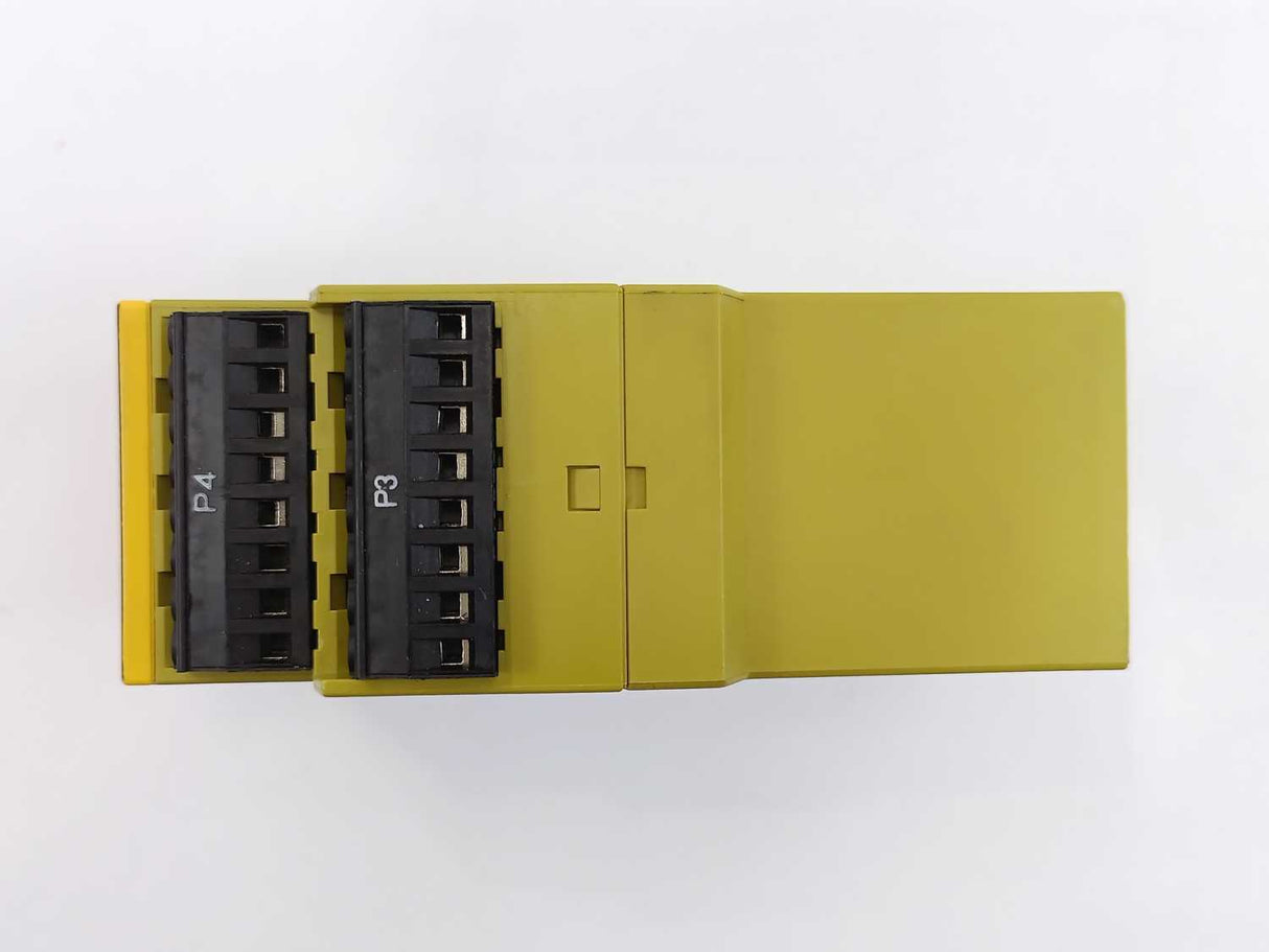 Pilz 777760 PNOZ X8P 24 VDC,  Safety Relay