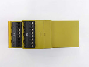 Pilz 777760 PNOZ X8P 24 VDC,  Safety Relay