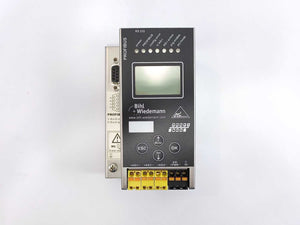 Bihl+Wiedemann BWU1777 ASi-3 PROFIBUS Gateway