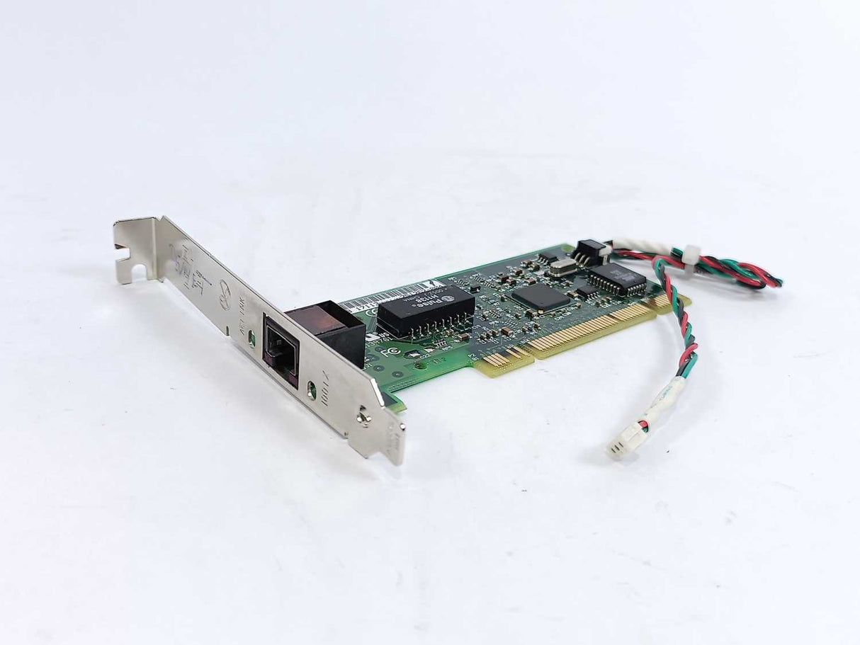 Intel A36225-001 Ethernet Adapter Board, 100TX, 3892I924, 751767-004, 17113