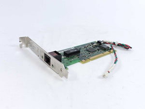 Intel A36225-001 Ethernet Adapter Board, 100TX, 3892I924, 751767-004, 17113