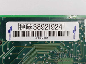 Intel A36225-001 Ethernet Adapter Board, 100TX, 3892I924, 751767-004, 17113