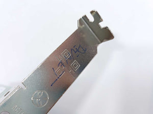 Intel A36225-001 Ethernet Adapter Board, 100TX, 3892I924, 751767-004, 17113