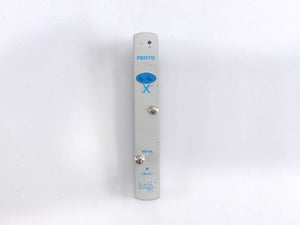 Festo 196657 Pneumatic Solenoid Valve, NSF-H1