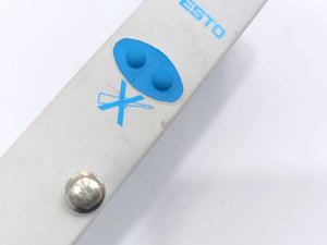 Festo 196657 Pneumatic Solenoid Valve, NSF-H1