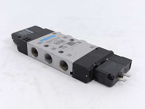 Festo 196939 Solenoid Valve CPE14-M1BH-5J-1/8