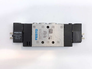 Festo 196939 Solenoid Valve CPE14-M1BH-5J-1/8