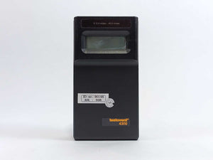 Testo Testovent 4300 Mobile Wheel Anemometer With Flow Probe, W: LEMO FGG.1B