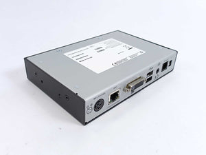 Black Box DCX3000-DVR Digital CATx KVM Matrix Server Access Module (DVI and USB)