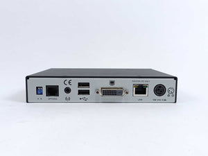 Black Box DCX3000-DVR Digital CATx KVM Matrix Server Access Module (DVI and USB)