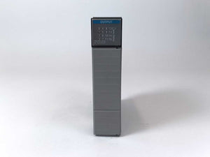 AB 1746-OB16E Ser. B Output module