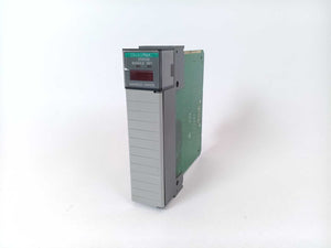 AB 1747-SDN SER. C, FRN 8.002 SLC 500 DeviceNet Scanner Module