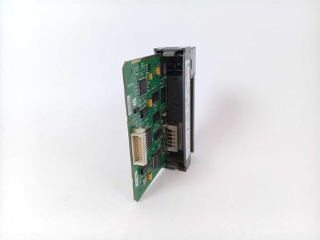AB 1747-SDN SER. C, FRN 8.002 SLC 500 DeviceNet Scanner Module