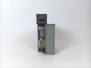 AB 1747-SDN SER. C, FRN 8.002 SLC 500 DeviceNet Scanner Module