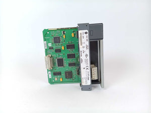 AB 1747-SDN SER. C, FRN 8.002 SLC 500 DeviceNet Scanner Module