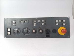 Siemens Sinumerik Machine Control Panel
