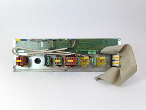 Siemens Sinumerik Machine Control Panel