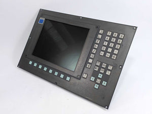Siemens 6FC5203-0AF52-0AA0 SINUMERIK TRUMPF Operator Panel