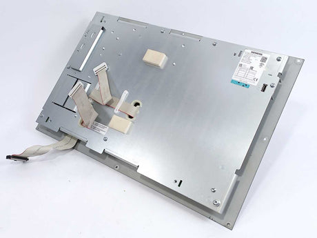 Siemens 6FC5203-0AF52-0AA0 SINUMERIK TRUMPF Operator Panel