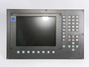 Siemens 6FC5203-0AF52-0AA0 SINUMERIK TRUMPF Operator Panel
