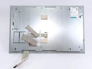 Siemens 6FC5203-0AF52-0AA0 SINUMERIK TRUMPF Operator Panel