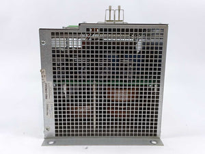 Mecos IMC15 BG10837-01C Magnetic Bearing and Motor Controller