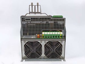 Mecos IMC15 BG10837-01C Magnetic Bearing and Motor Controller