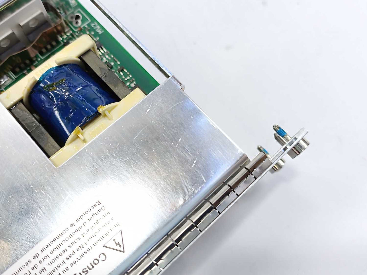 MGV / Trumpf TASC3-PSU Control Power Supply, 29613, 105-120V, 208-240V, 50/60Hz