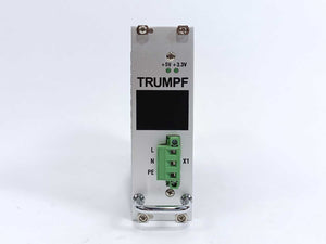 MGV / Trumpf TASC3-PSU Control Power Supply, 29613, 105-120V, 208-240V, 50/60Hz