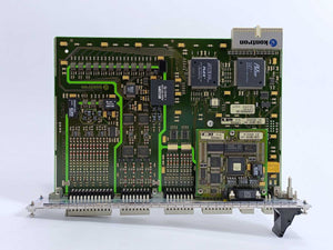 Kontron / Trumpf TASC-MFB Control Board, CP671, 31,193-1010,1/B02, LS3-MFB-S