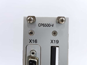Kontron / Trumpf CP6500-V Control Mainboard 31.251-1010.1/B01 9-3460-6500