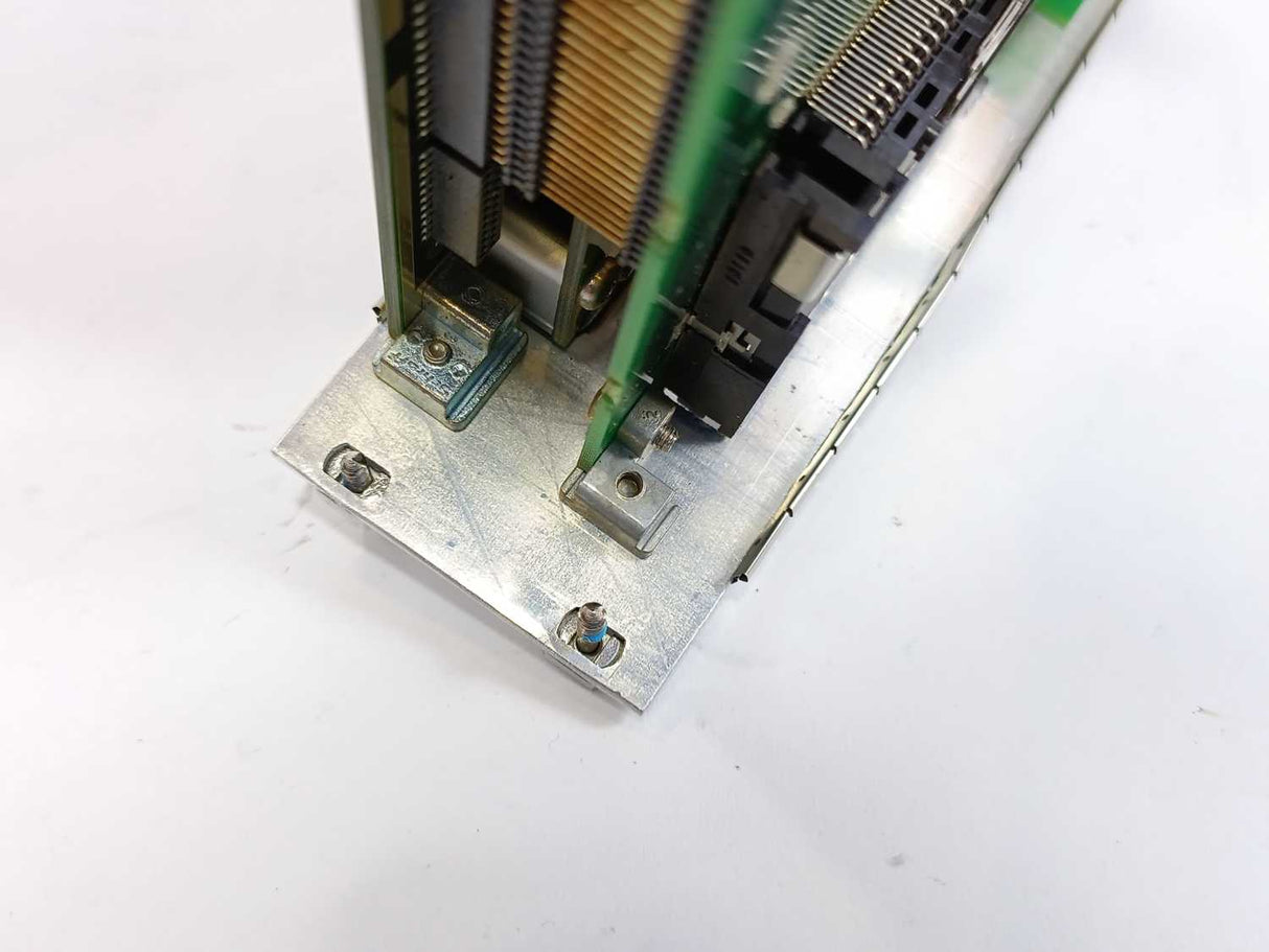 Kontron / Trumpf CP6500-V Control Mainboard 31.251-1010.1/B01 9-3460-6500