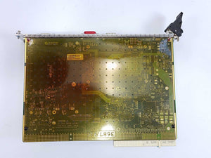 Kontron / Trumpf CP6500-V Control Mainboard 31.251-1010.1/B01 9-3460-6500