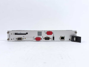 Kontron / Trumpf CP6500-V Control Mainboard 31.251-1010.1/B01 9-3460-6500