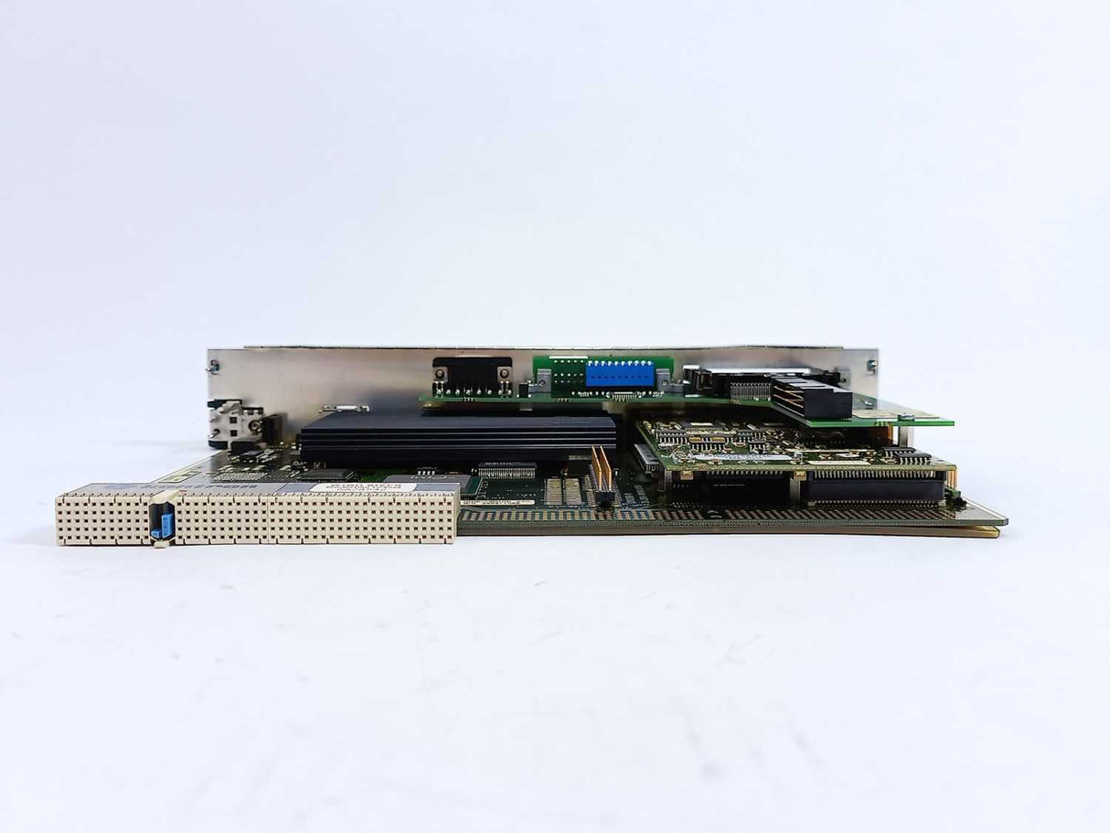 Kontron / Trumpf CP6500-V Control Mainboard 31.251-1010.1/B01 9-3460-6500