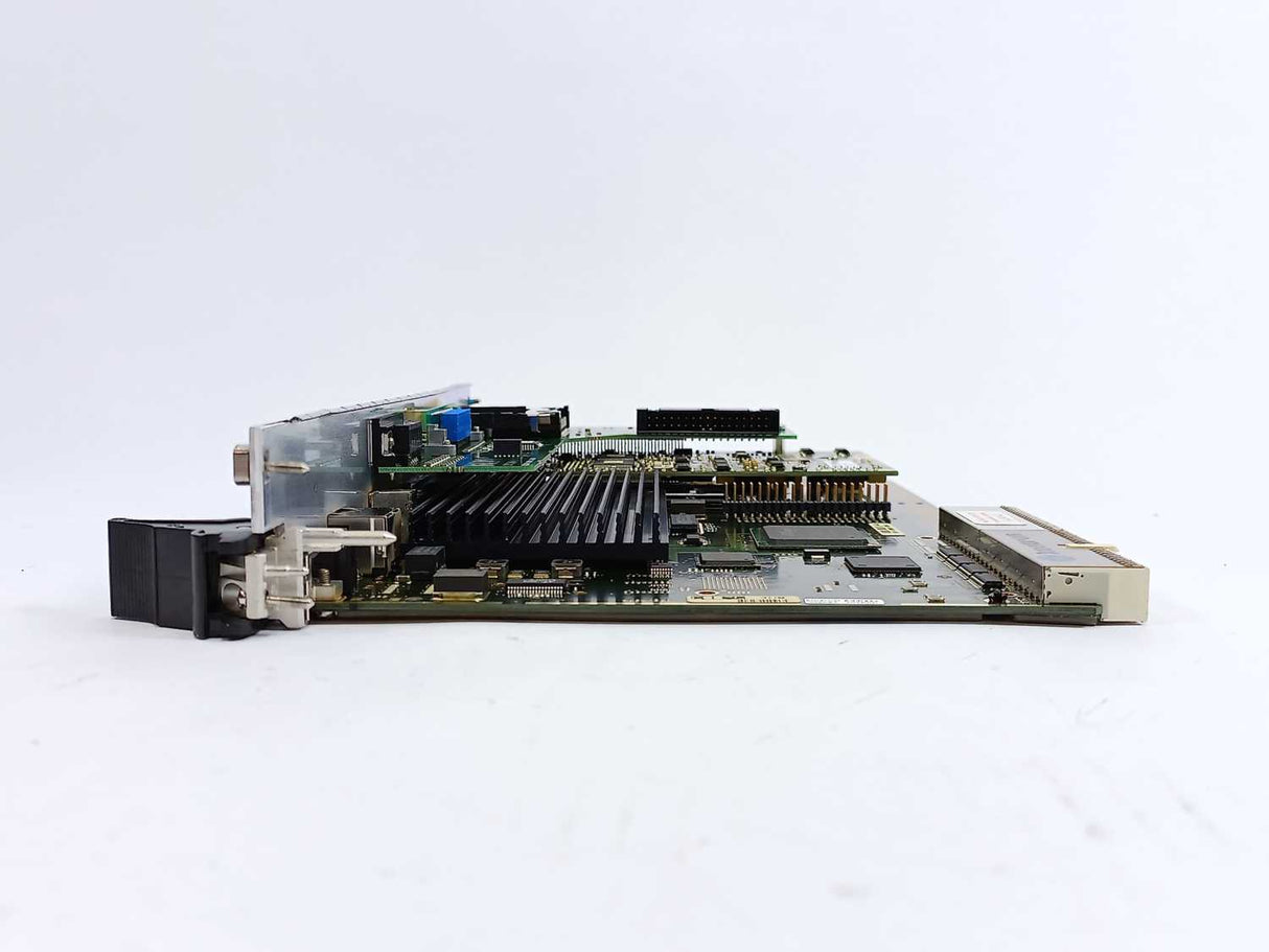 Kontron / Trumpf CP6500-V Control Mainboard 31.251-1010.1/B01 9-3460-6500