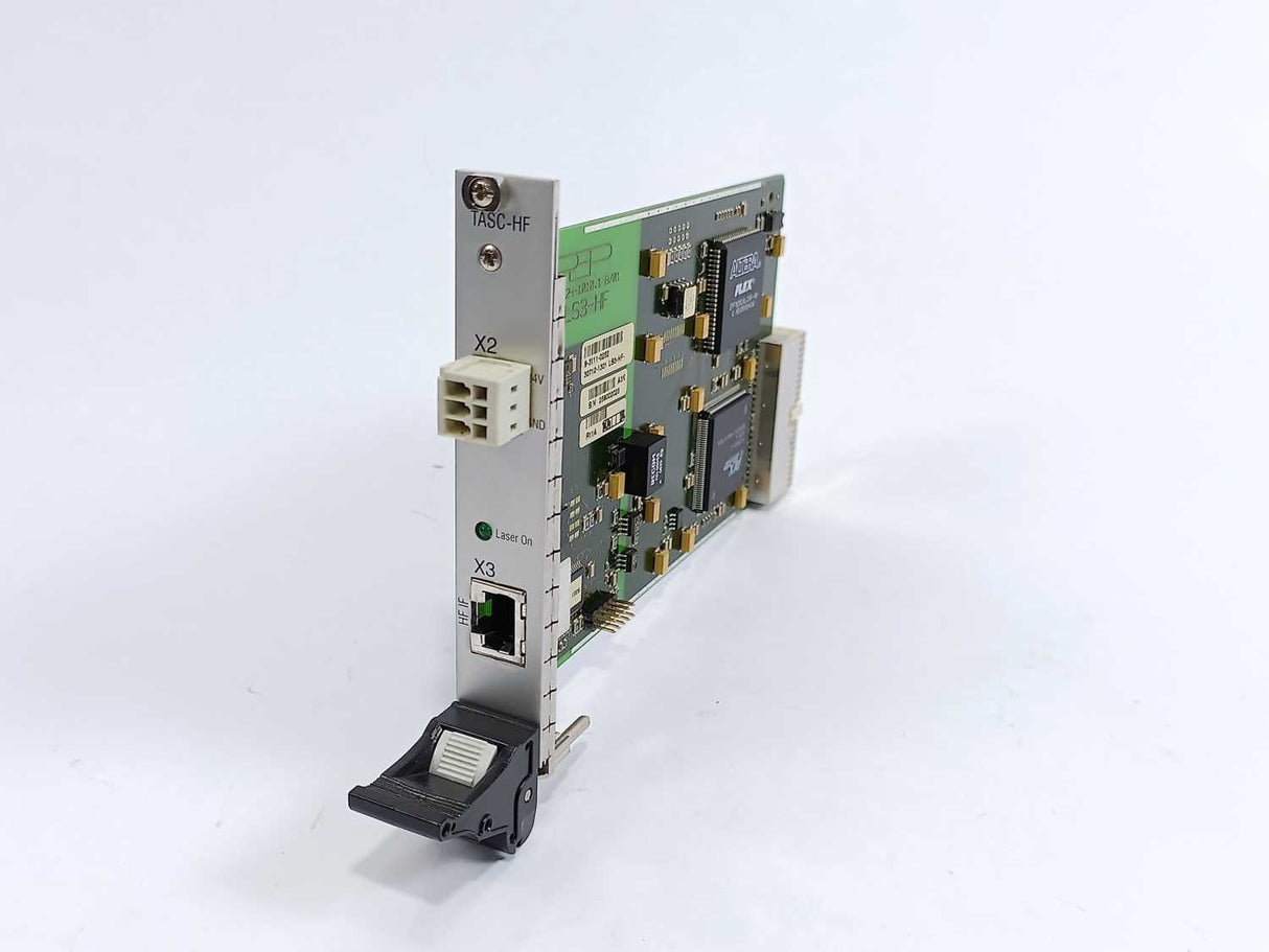 Kontron / PEP TASC-HF Board, 42.024-1010.1-B/01, LS3-HF, 9-3111-0252