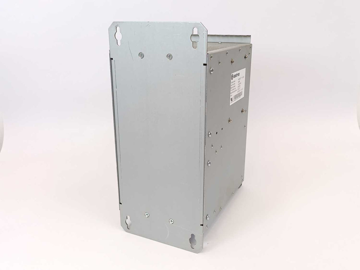 Kontron / Trumpf ASMC2177 Controller Rack, 30526, 0367833, W:m 193077C8-91