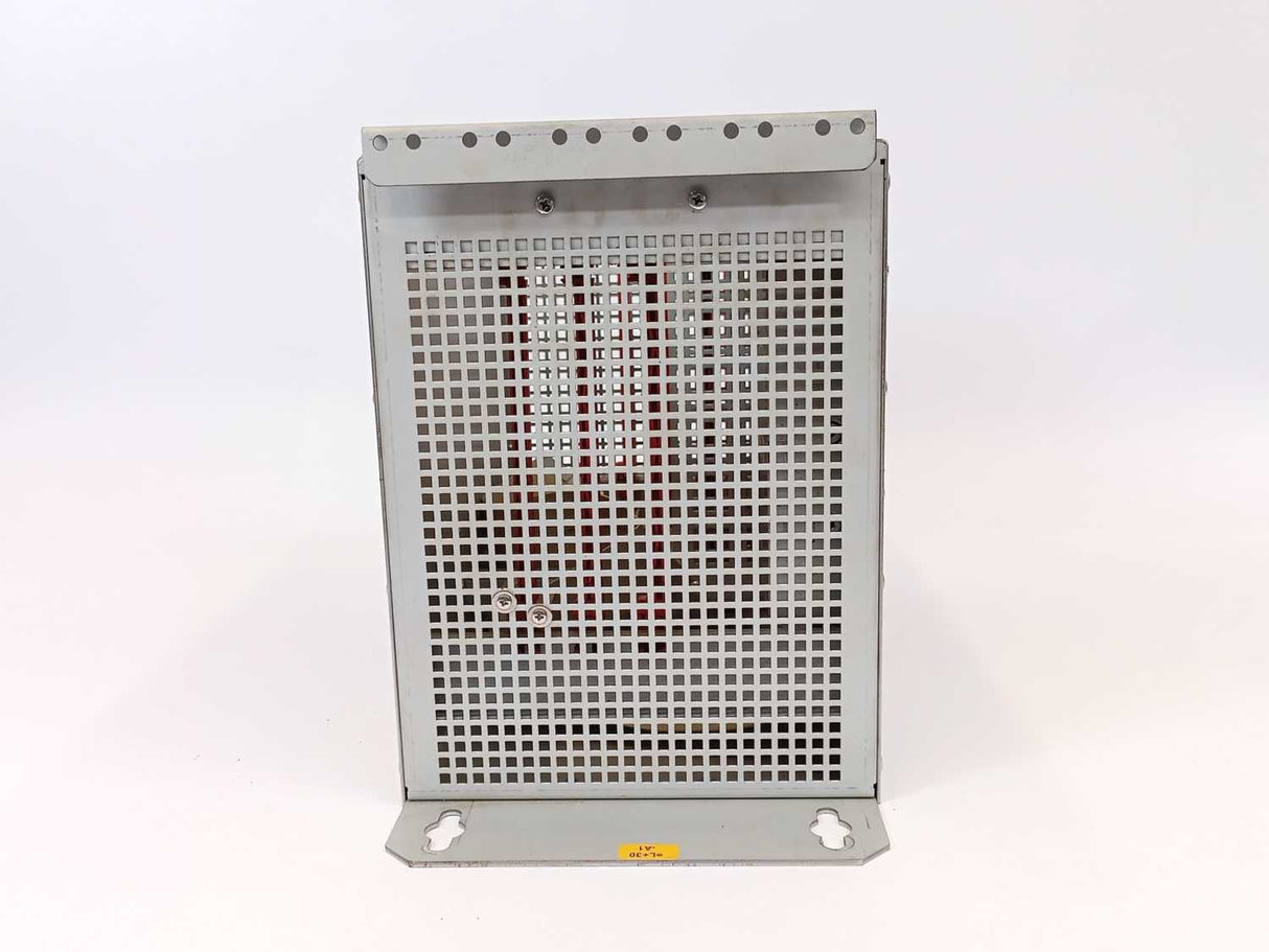 Kontron / Trumpf ASMC2177 Controller Rack, 30526, 0367833, W:m 193077C8-91