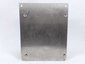 Beckhoff C6240-1037-0030 Control Cabinet Industrial PC, Main Board - CB1051G5