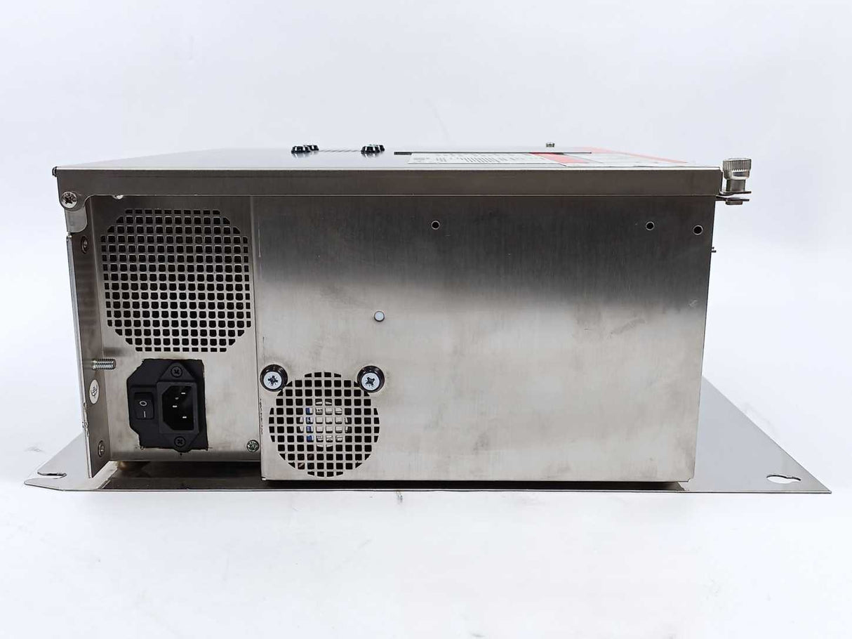 Beckhoff C6240-1037-0030 Control Cabinet Industrial PC, Main Board - CB1051G5