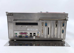 Beckhoff C6240-1037-0030 Control Cabinet Industrial PC, Main Board - CB1051G5