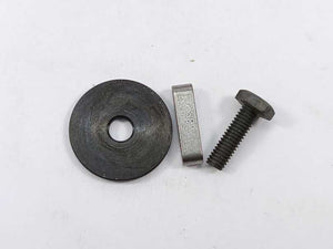 Infanor / Mavilor BS0554.00.0105.F9 Servo Motor, BLS-055