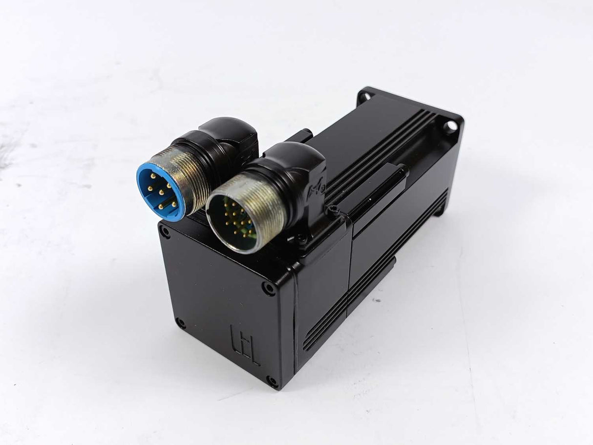 Infanor / Mavilor BS0554.00.0105.F9 Servo Motor, BLS-055