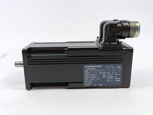 Infanor / Mavilor BS0554.00.0105.F9 Servo Motor, BLS-055
