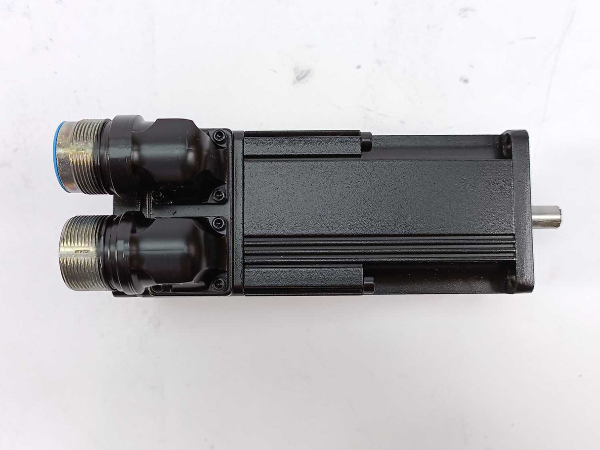 Infanor / Mavilor BS0554.00.0105.F9 Servo Motor, BLS-055