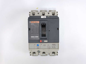 Schneider Electric NS100-160-250 N/H/NA Power Connection NS100 N