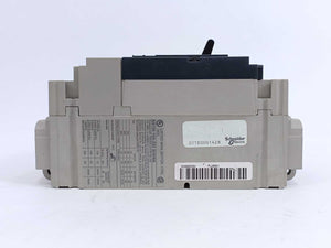 Schneider Electric NS100-160-250 N/H/NA Power Connection NS100 N