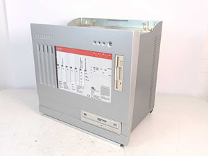 Beckhoff C6140 Control cabinet Industrial PC, Main Board: iPOX IP-4GVI63