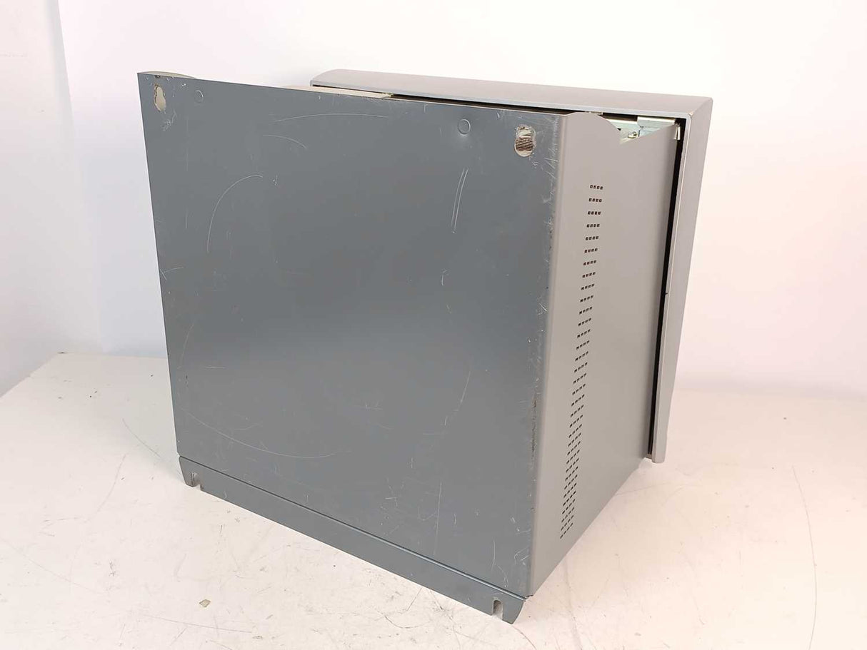 Beckhoff C6140 Control cabinet Industrial PC, Main Board: iPOX IP-4GVI63